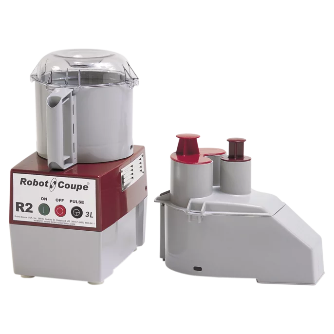 R2N food processor