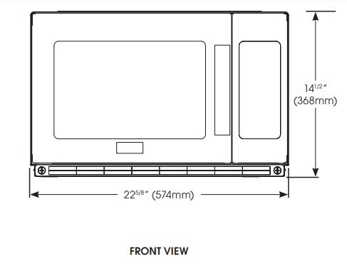 drawing front view 3