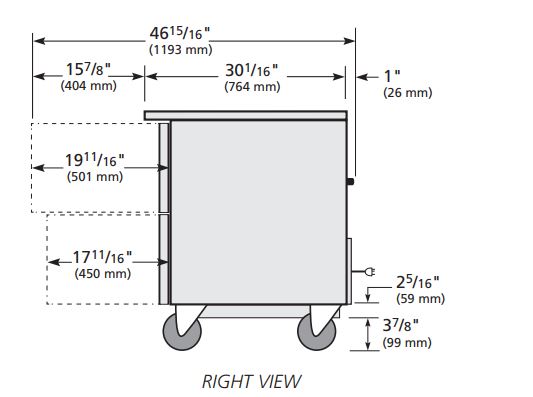 drawing right view 10