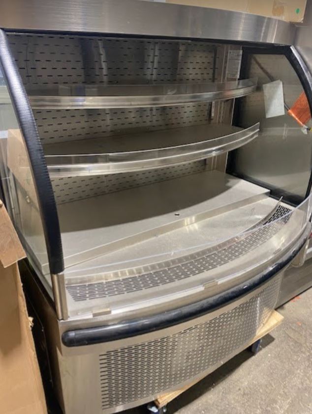 open air cooler