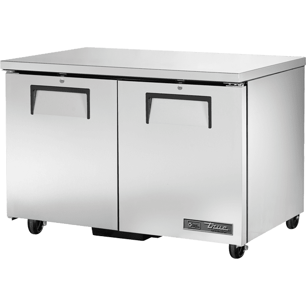 stainless steel undercounter cooler 1