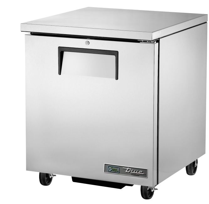 undercounter freezer 3