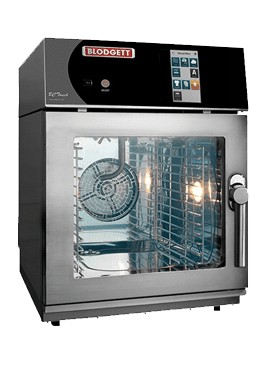 Combi Oven