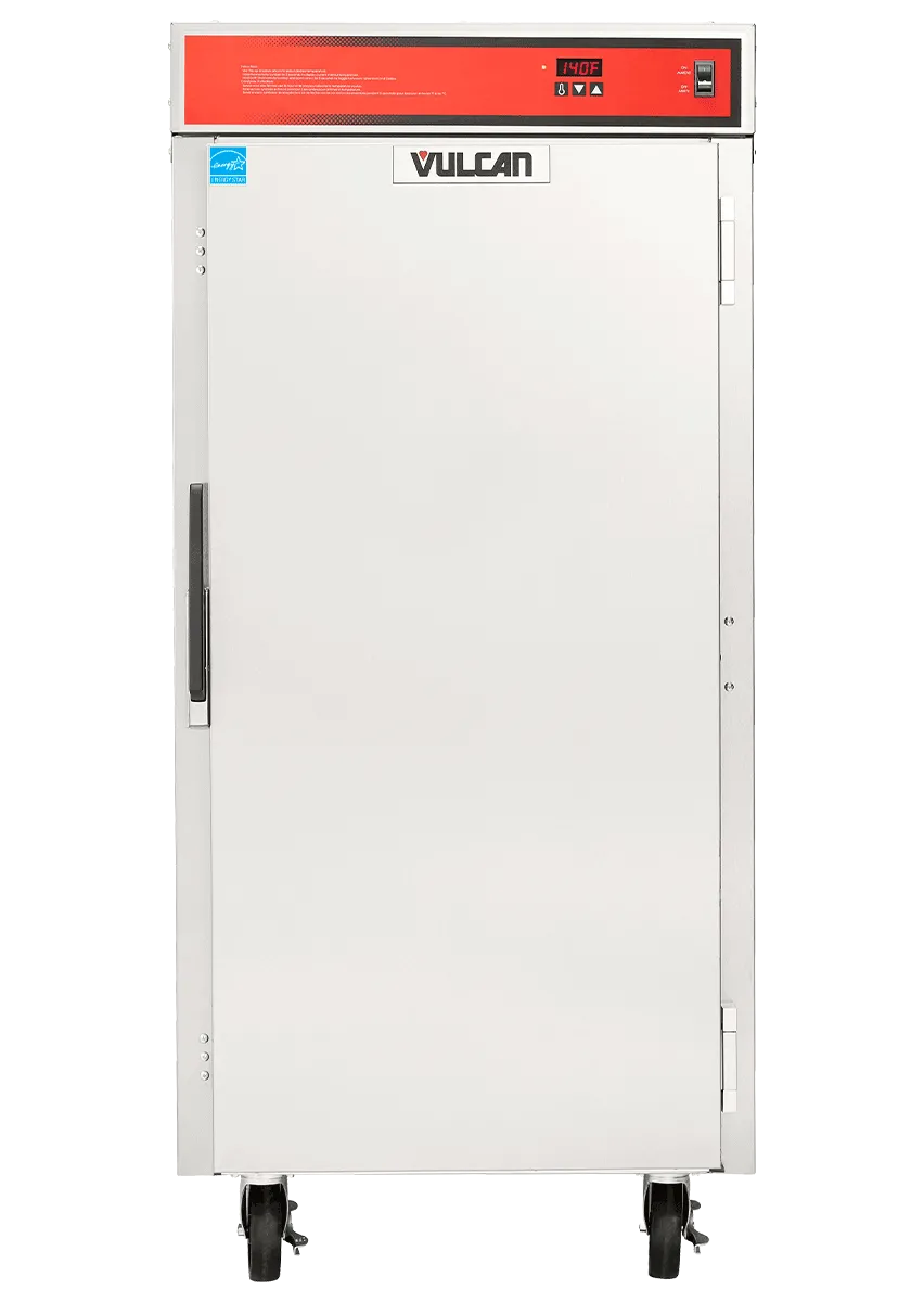 SS Cabinet Proofer 1