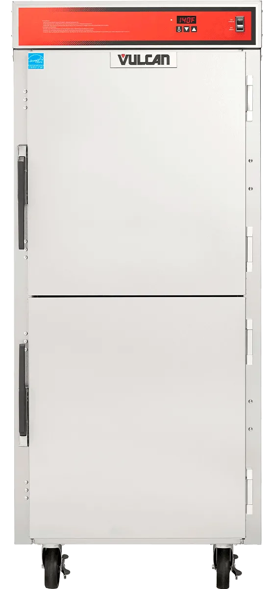 SS Cabinet Proofer 2