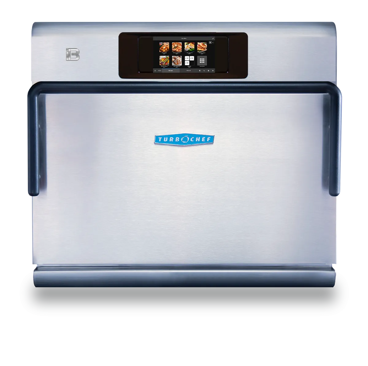 TurboChef i3 RapidCook PhotoMain 1 Straighton