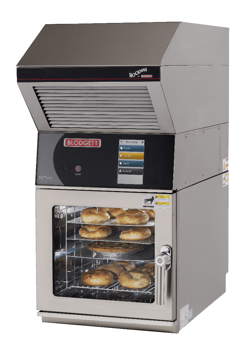 combi oven 1