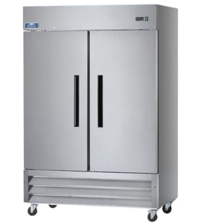 Display Freezer 2
