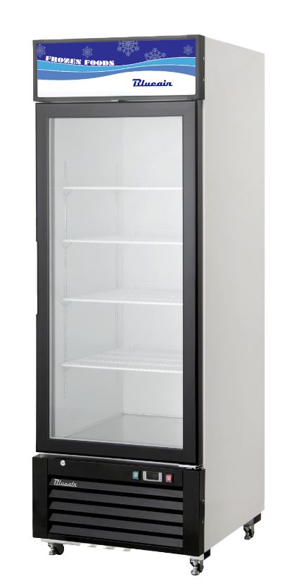 Display Freezer 6