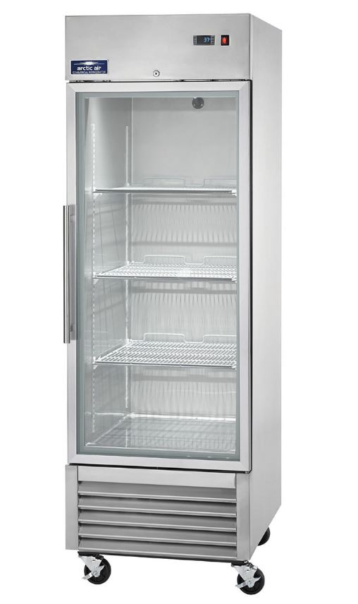 display freezer 1