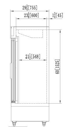 side view drawings 1