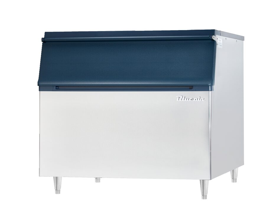 ice machine storage bin 1