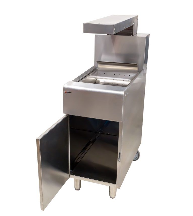 43260 Portable Fry Station 2 768x857 1