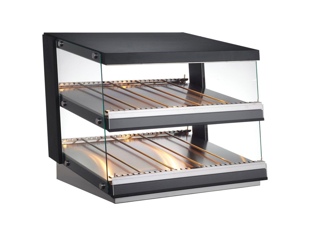 43465 display warmer