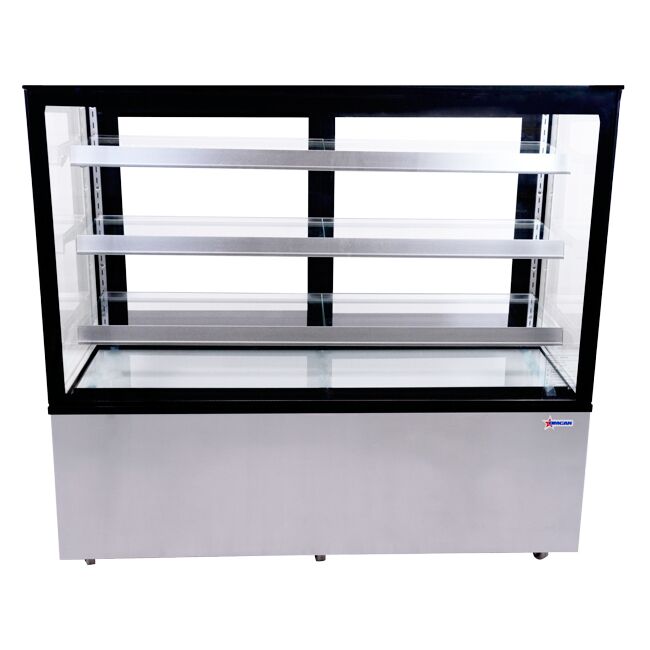 44384 Refrigerated Showcase1