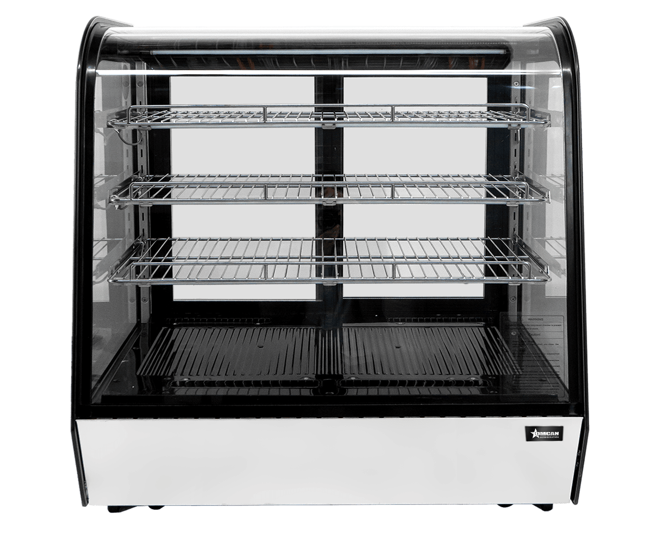 counter display cooler 1