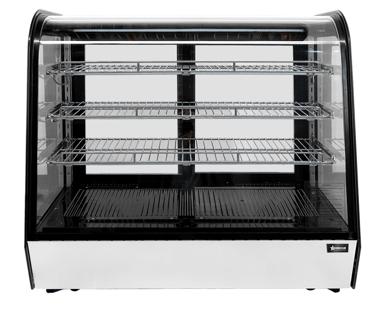 counter display cooler 2