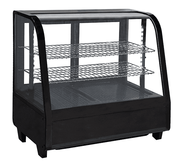 counter display cooler 3