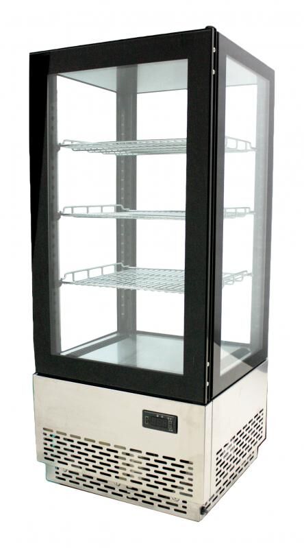 counter display cooler 4
