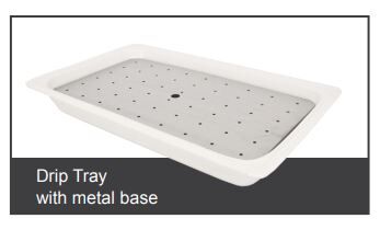 dip tray 2