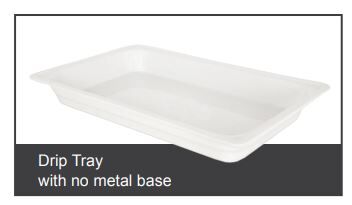 dip tray