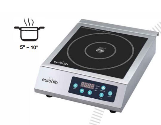 hot plate 1800