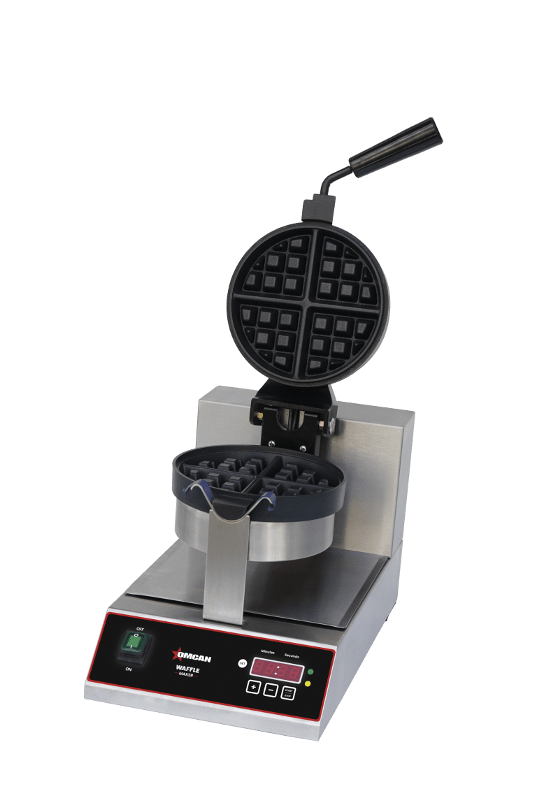 waffle maker