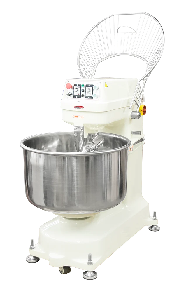 BMSM Front With Guard Up