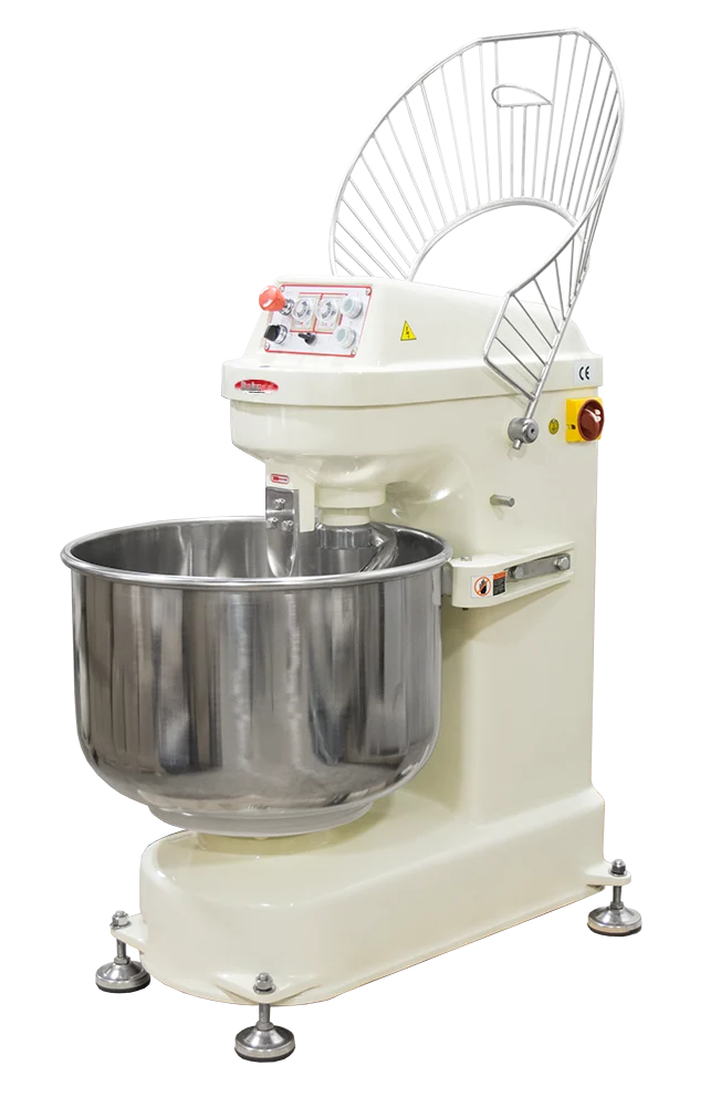 BMSM Series Right Side Guard Open 2