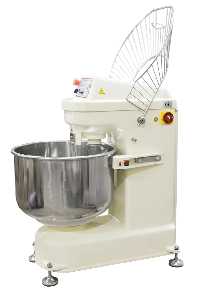 BMSM Series Right Side Guard Open