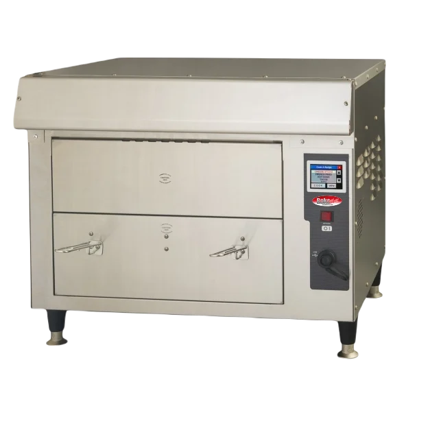 BakeMax BMSGF5 Forced Air Fryer