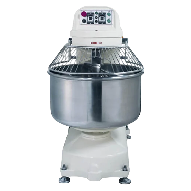 BakeMax BMSM Series Spiral Mixer Front