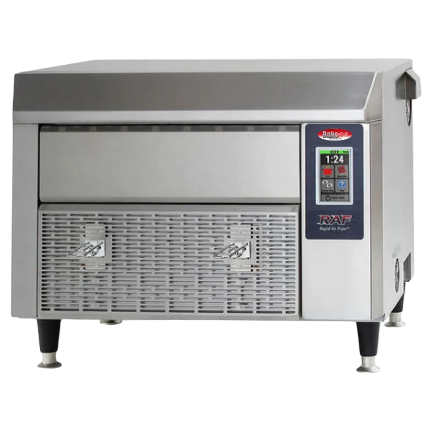 BakeMax BMSRAF Rapid Air Fryer