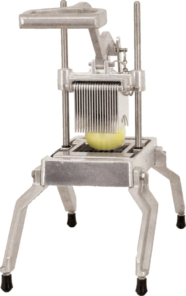 Omcan 14 Blade Countertop Vertical Fruit Vegetable Slicer 41863 6253c49a 95f4 440f a388 94e77e67285d 1100x971