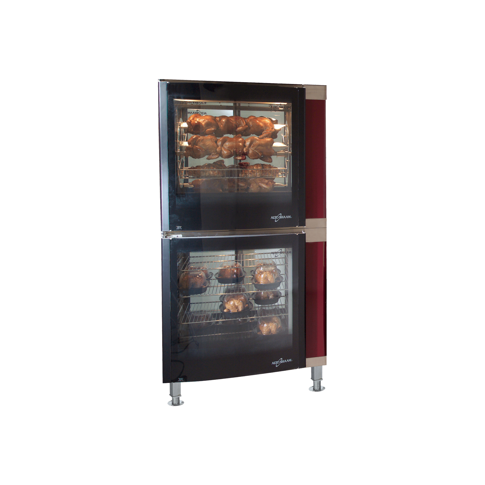 AR 7E AR 7H stacked cs hr