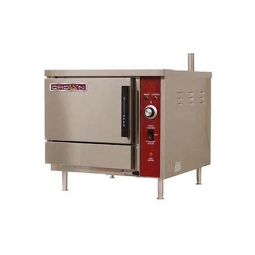Crown EPX 3 1PH 240V Steamer