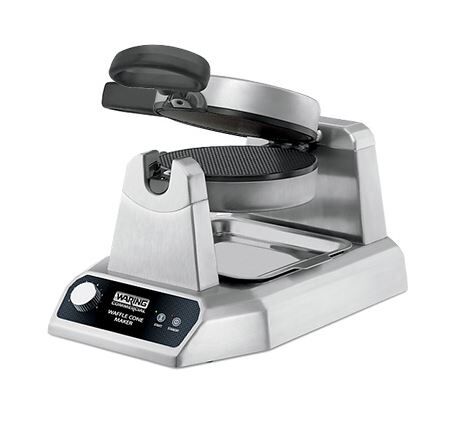WWCM180 waffle maker