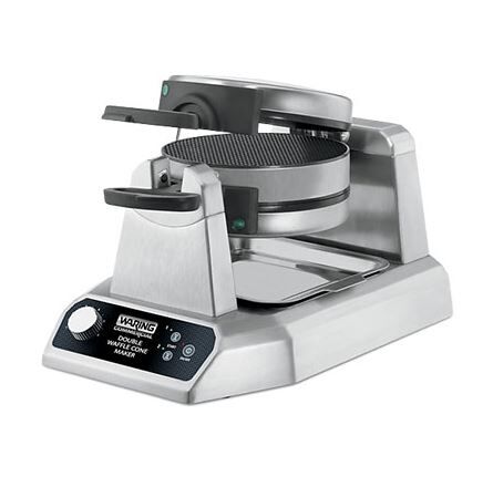 WWCM200 waffle maker