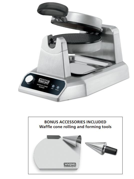 waffle maker