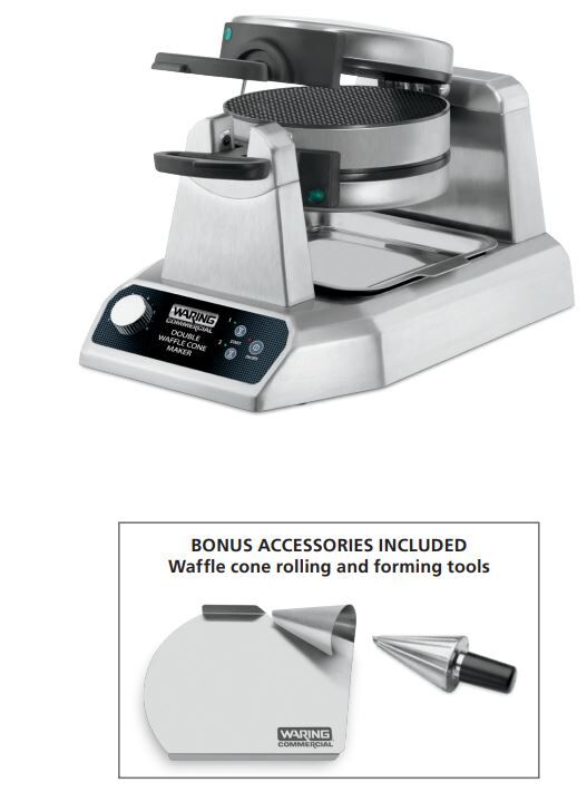 waffle maker