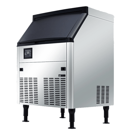 Ice Cube Machine IM 220