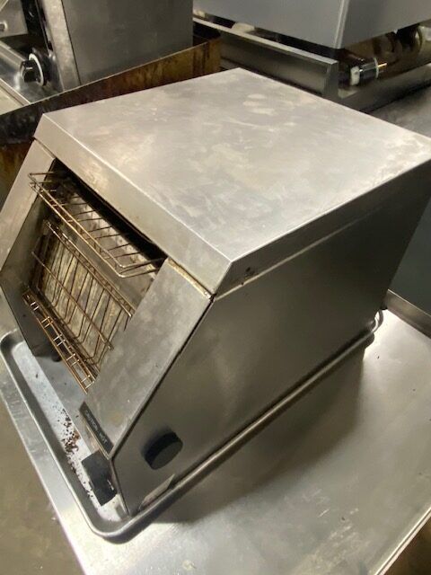 Used Commercial Restaurant High Speed Toaster used restaurant equipment calgary