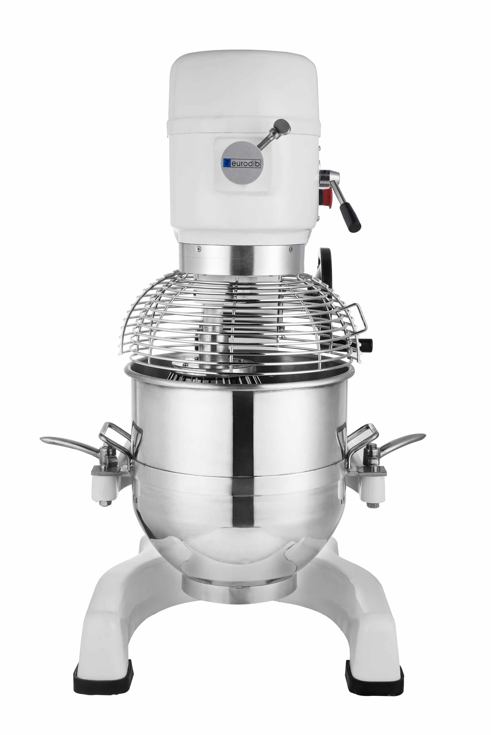 30 QT 2 HP Planetary Mixer, 110V Available in 220V M30A
