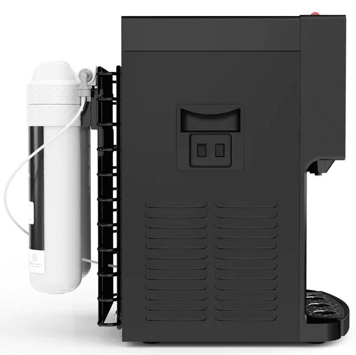 Avalon Bottleless Countertop Hot, Cold or Cool Water Dispenser FED A12 Buy Used and New Hospitality Equipment