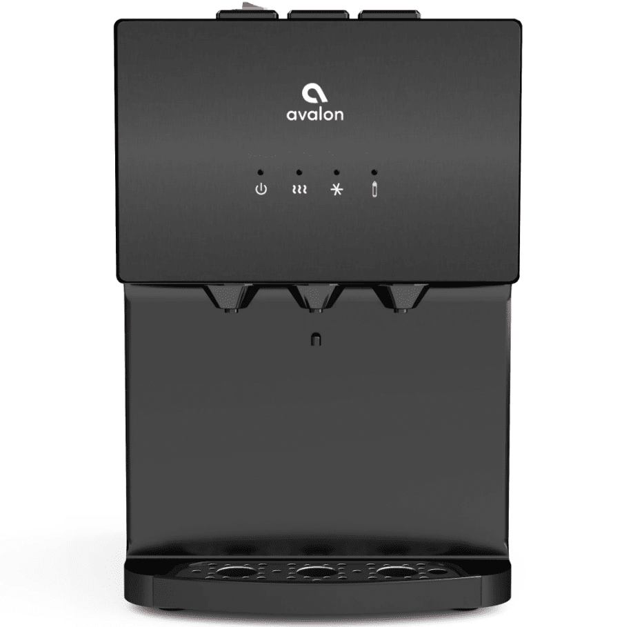 Avalon Bottleless Countertop Hot, Cold or Cool Water Dispenser FED A12 Commercial Water Dispenser