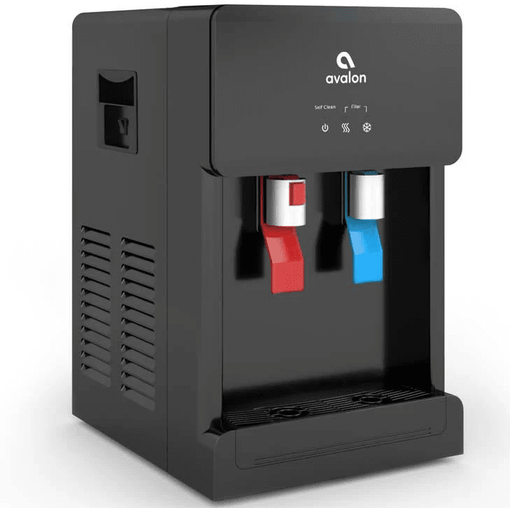 Avalon Bottleless Countertop Water Dispenser FED A8 For Sale Canada