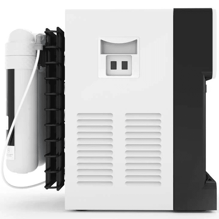 Avalon Bottleless Countertop Water Dispenser FED A8 Hot Water Dispensor Calgary