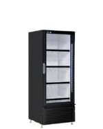 12 CuFt QBD CD12 Single Door Upright Fridge Cooler - FED